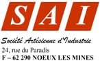 Société Artésienne Industrie-logo